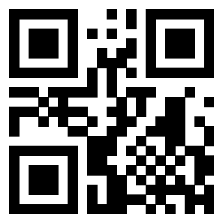 3300819950 - Immagine del QrCode associato