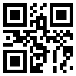 3300819952 - Immagine del Qr Code associato