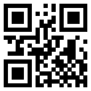 3300819953 QrCode associato