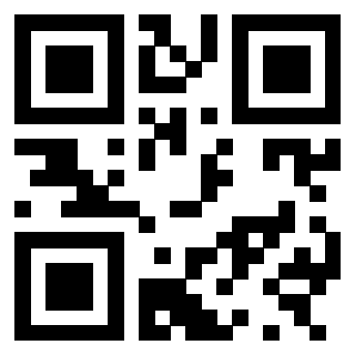 Scansione del Qr Code di 3300819955