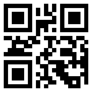 Scansione del QrCode di 3300819957