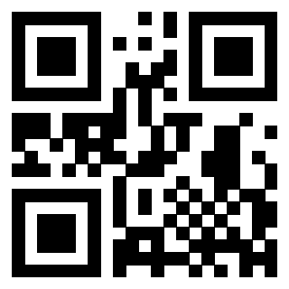 Il QrCode di 3300819960