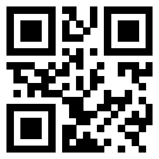 3300819964 QrCode associato