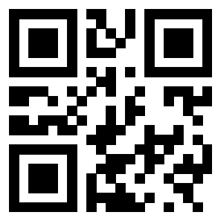 3300819965 Qr Code associato