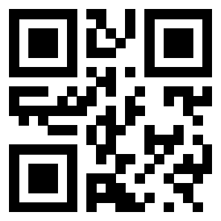 Scansione del Qr Code di 3300819966
