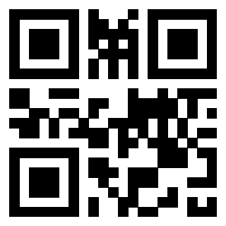 3300819968 QrCode associato