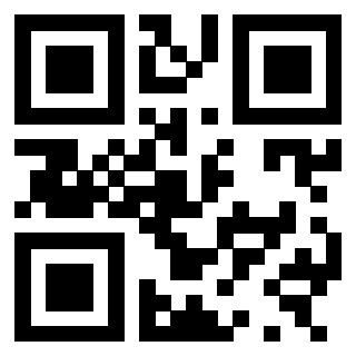Qr Code di 3300819969