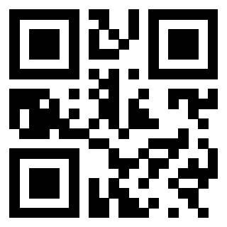 3300819971 Qr Code associato