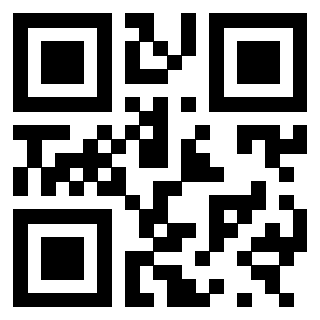 Il Qr Code di 3300819977