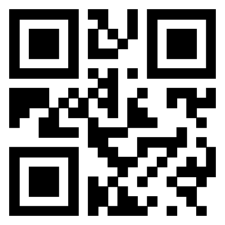 Il Qr Code di 3300819978