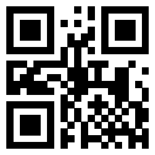 Immagine del Qr Code di 3300819982