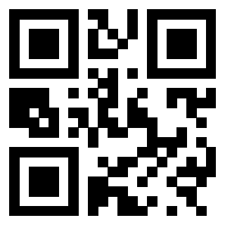 Il Qr Code di 3300819984