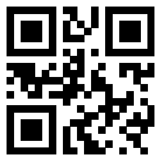 3300819985 - Immagine del QrCode
