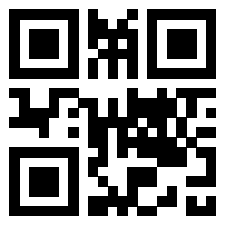 3300819986 - Immagine del Qr Code