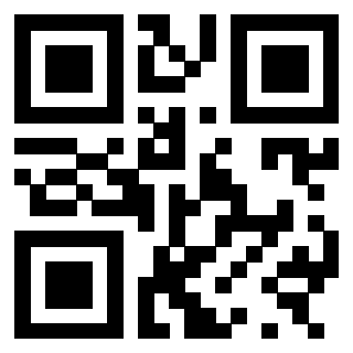 3300819988 Qr Code associato
