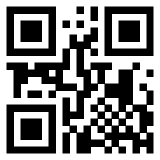 3300819990 QrCode associato