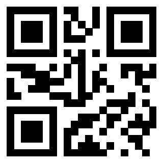 Scansione del Qr Code di 3300819991
