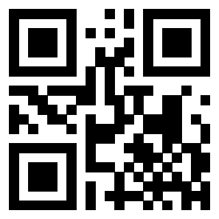 Il QrCode di 3300819993