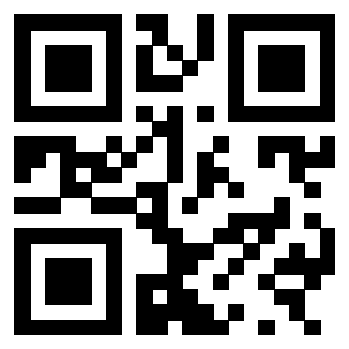 3300819994 - Immagine del QrCode associato