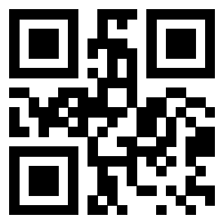 Immagine del QrCode di 3300819996