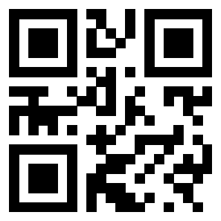 3300819998 Qr Code associato