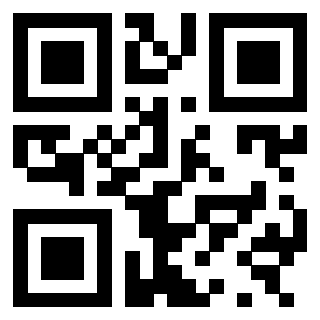 Il Qr Code di 3300819999