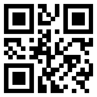 Il QrCode di 3300820010