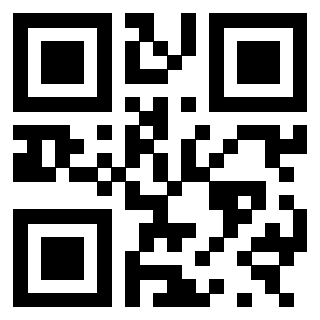 3300820012 Qr Code associato