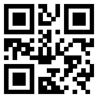 Scansione del Qr Code di 3300820013