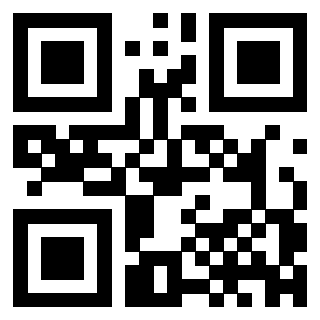Il Qr Code di 3300820015