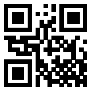 Scansione del QrCode di 3300820017