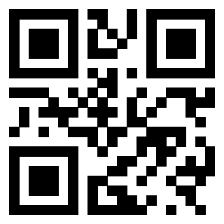 3300820018 - Immagine del QrCode