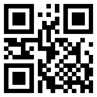 3300820020 - Immagine del QrCode