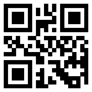 Immagine del Qr Code di 3300820022