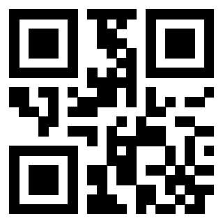 QrCode di 3300820023