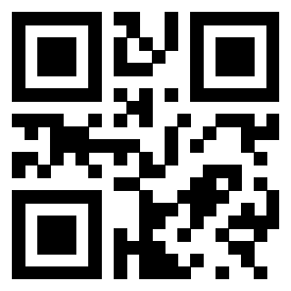 Immagine del Qr Code di 3300820025