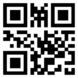 3300820026 Qr Code associato