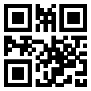 3300820027 Qr Code associato