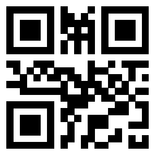 Immagine del Qr Code di 3300820028
