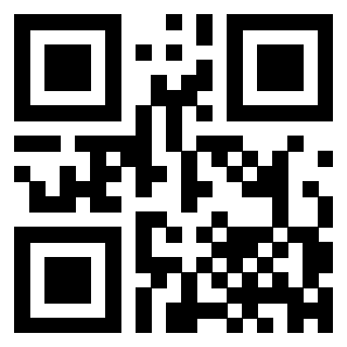 Immagine del Qr Code di 3300820031