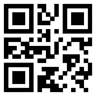 Scansione del Qr Code di 3300820032