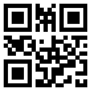 Scansione del Qr Code di 3300820033