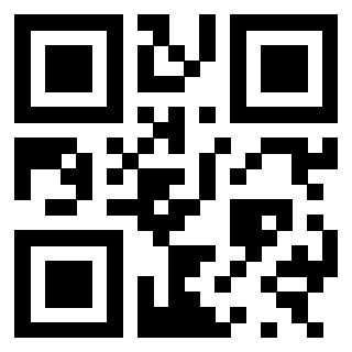 3300820036 QrCode associato