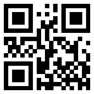 Immagine del QrCode di 3300820037