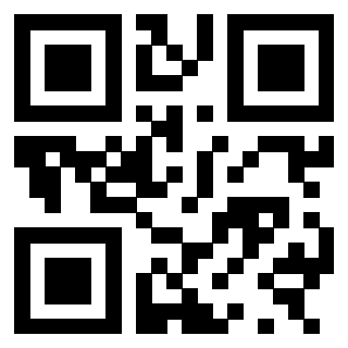 Il Qr Code di 3300820038