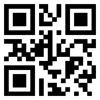 3300820047 - Immagine del Qr Code associato