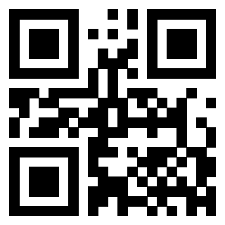 3300820049 - Immagine del Qr Code