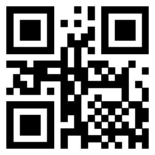 Il QrCode di 3300820050