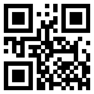 3300820051 Qr Code associato