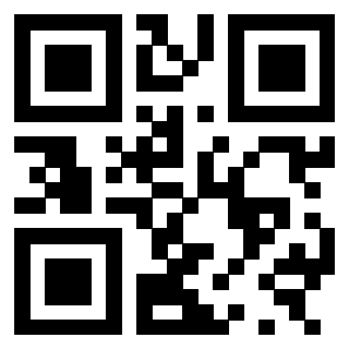 Immagine del Qr Code di 3300820052